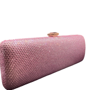 Pink Dream Evening Bag
