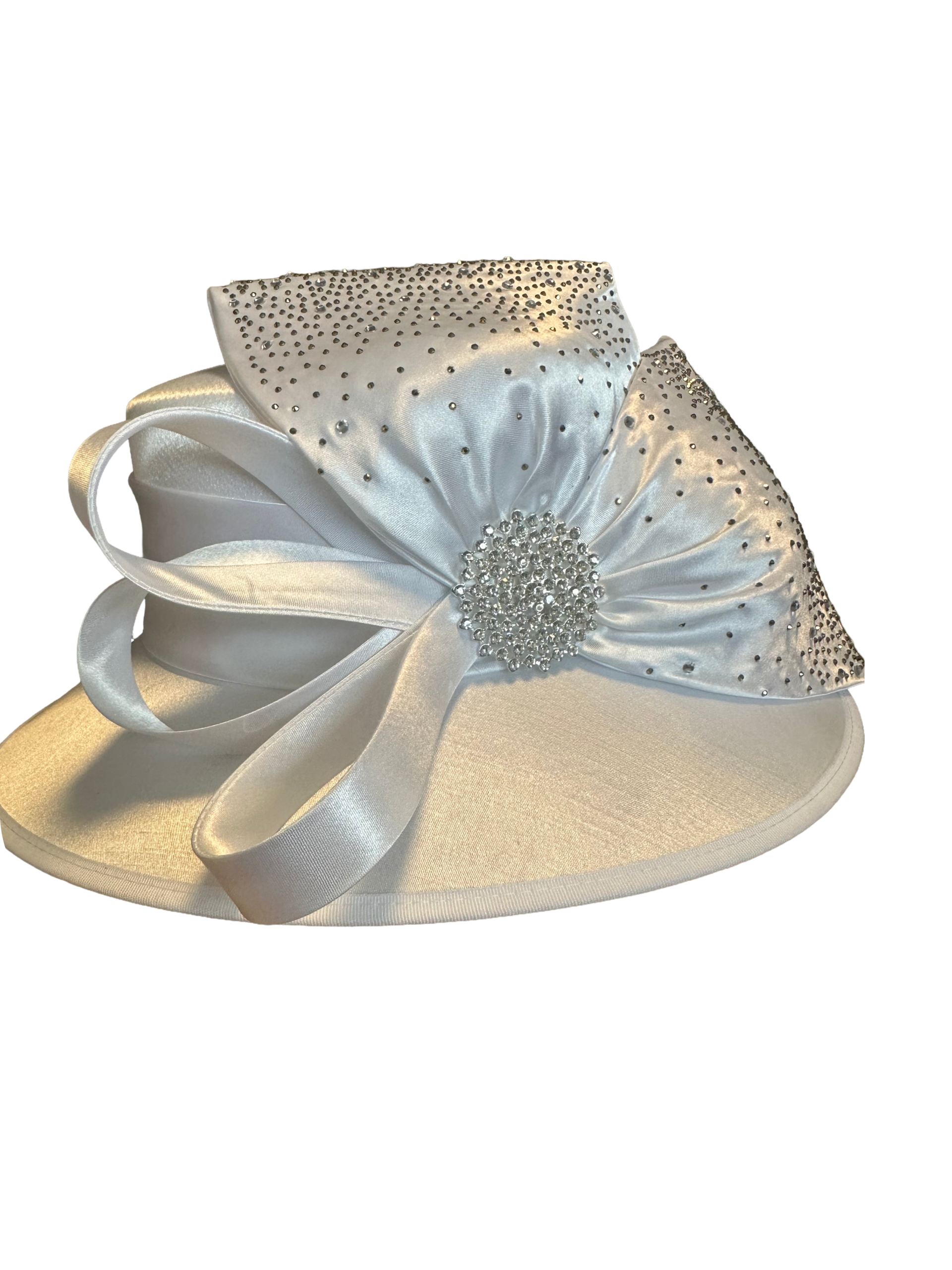 Church On A Sunday Hat - Image 4