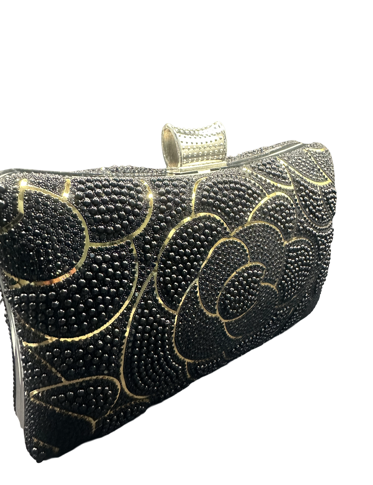 pearl flower evening bags pearl flower evening bags