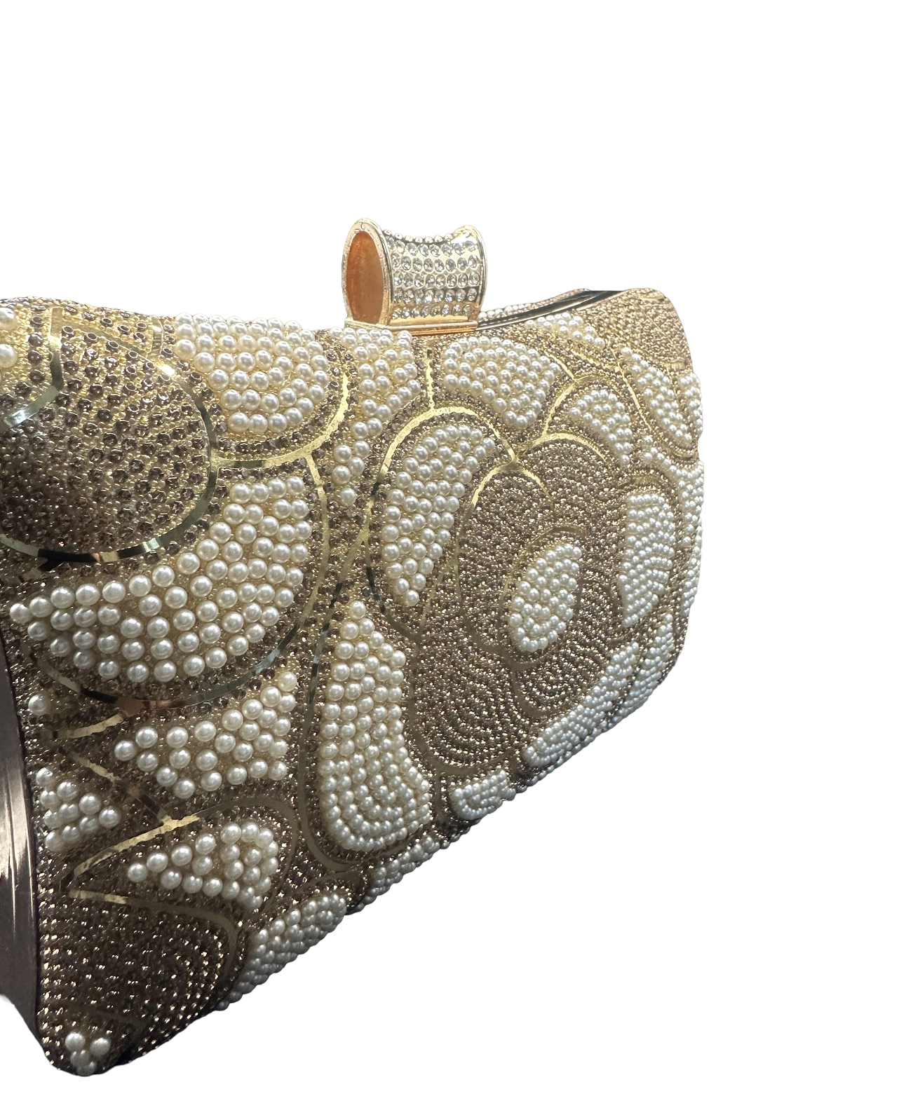 pearl flower evening bags pearl flower evening bags